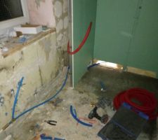 Travaux au 03-11-2016.