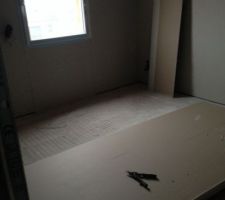 Chambre Tom