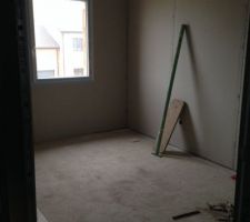 Chambre Luc