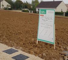 Enfin le permis de construire