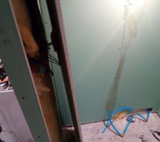 Travaux au 04-11-2016.