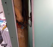Travaux au 04-11-2016.
