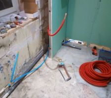 Travaux au 04-11-2016.