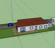 Projet extension
