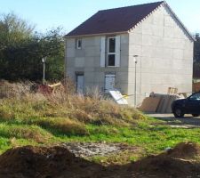 Petite mise à jour....