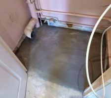 Travaux au 06-11-2016.