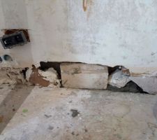 Travaux au 06-11-2016.