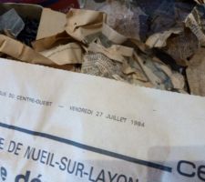Travaux au 06-11-2016.