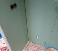 Travaux au 07-11-2016.