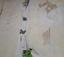 Travaux au 07-11-2016.