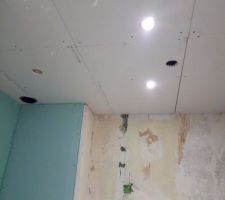 Travaux au 07-11-2016.
