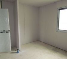 Placo, Chambre 2