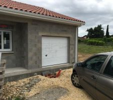 Menuiserie exterieur