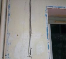 Travaux au 08-11-2016.