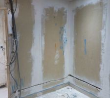 Travaux au 08-11-2016.
