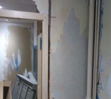 Travaux au 08-11-2016.