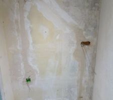 Travaux au 09-11-2016.