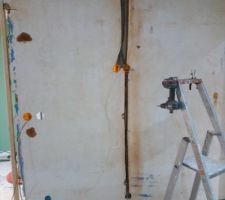 Travaux au 09-11-2016.