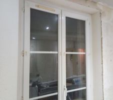 Travaux au 09-11-2016.