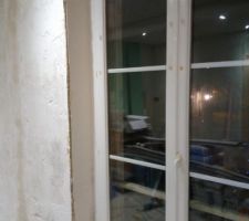Travaux au 09-11-2016.