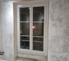 Travaux au 09-11-2016.