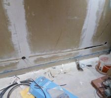Travaux au 09-11-2016.