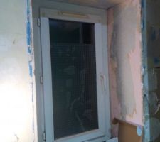 Travaux au 09-11-2016.