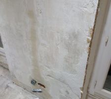 Travaux au 09-11-2016.