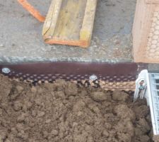 Mise en place aquanol et delta ms