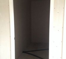Placo dressing