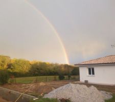 Arc en ciel