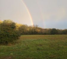 Arc en ciel