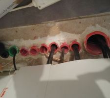 Comment faire l'&eacute;tanch&eacute;it&eacute; &agrave; l'air ?