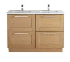 Meuble sdb étage
