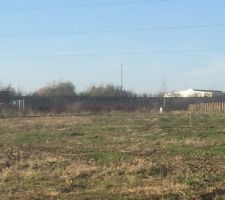 Implantation maison