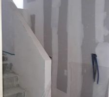 Bandes placo plafond_Dgt