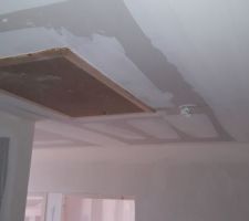 Bandes placo plafond_Dgt