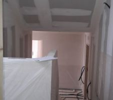 Bandes placo plafond_Dgt