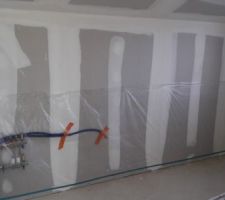 Bandes placo_Bureau