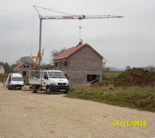 Tuiles actua duplex nuagés