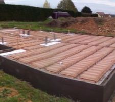 Vide sanitaire fait aujourd'hui