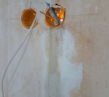 Travaux au 14-11-2016.