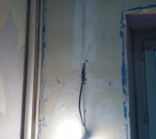 Travaux au 14-11-2016.