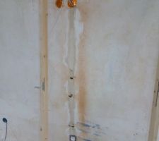 Travaux au 14-11-2016.