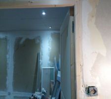 Travaux au 14-11-2016.