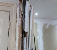 Travaux au 14-11-2016.