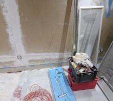 Travaux au 14-11-2016.