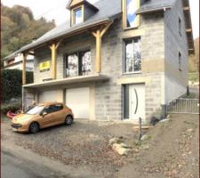 Plut&ocirc;t satisfait du r&eacute;sultat!!