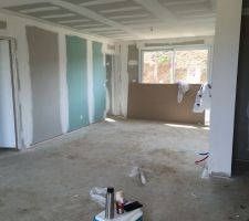 Espace de vie