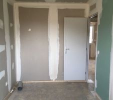 Chambre de jumeaux